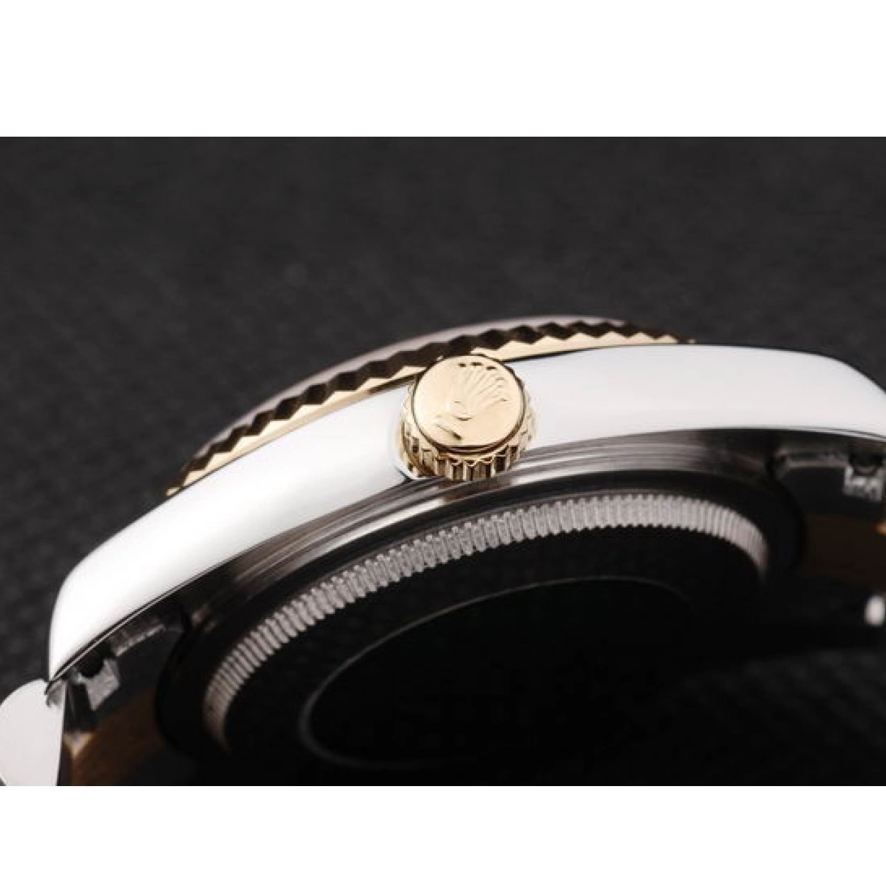Good copy rolex watches Swiss Rolex Mechanism-srl37 Datejust 0629